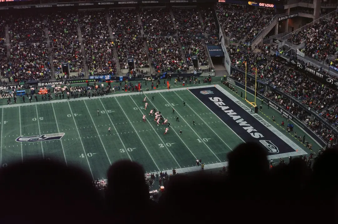 Broncos înving Seahawks în duelul de tactici