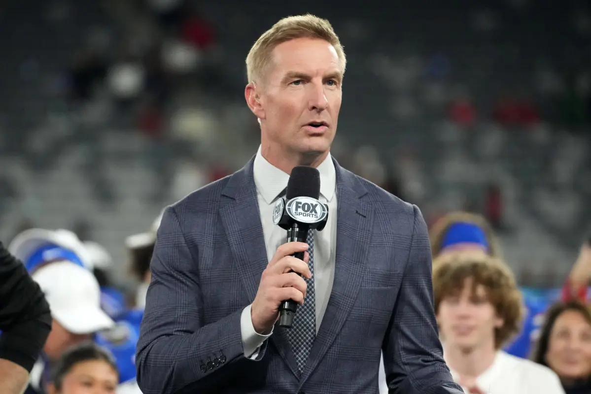 Analistul FOX Joel Klatt avertizează: UCLA Bruins ar putea fi surprinși de Wisconsin