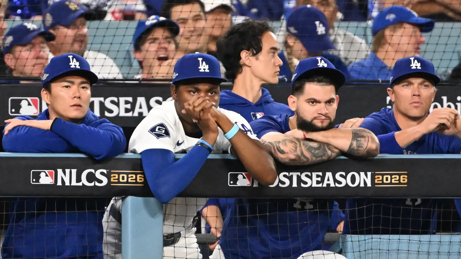 E peste dinastia Dodgers? Trei motive pentru care dominanța Los Angeles ar putea să se termine
