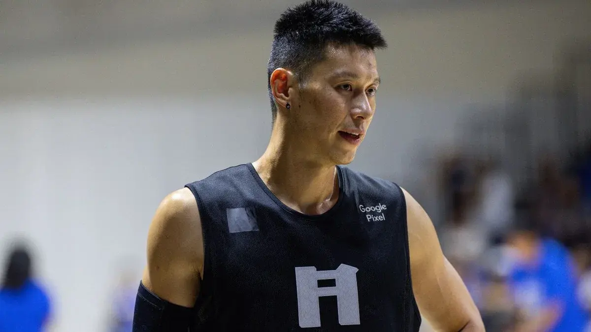 Jeremy Lin revine la ESPN ca analist pe tot parcursul sezonului 2026‑27