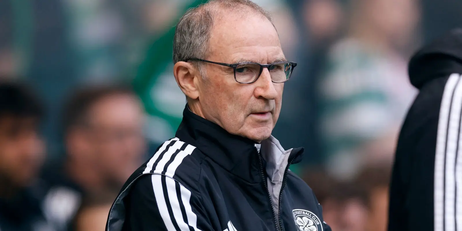 Ceasul ticăie pentru Martin O'Neill la Celtic Park