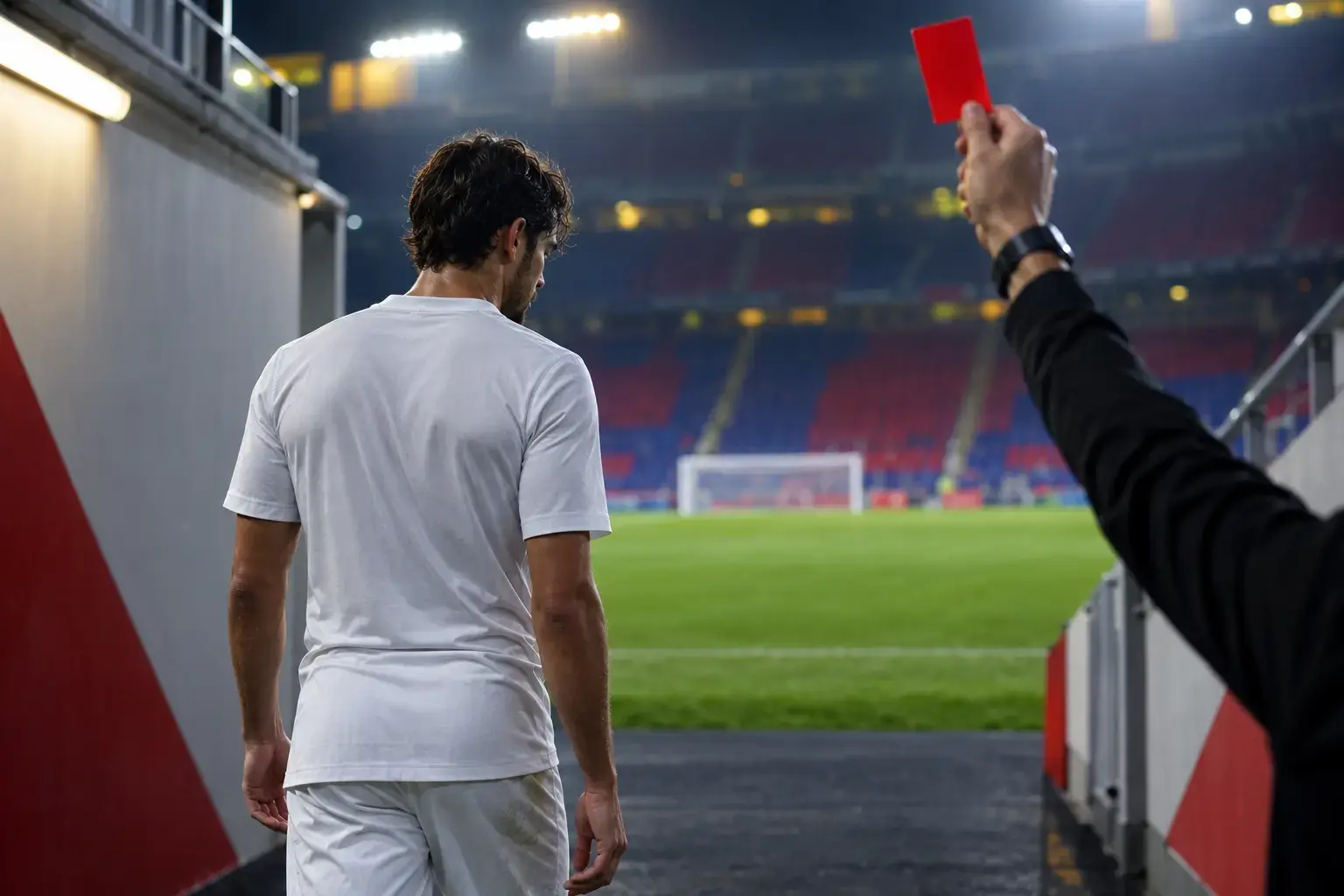 Vinícius Júnior, suspendat patru etape după criticile dure la adresa arbitrajului